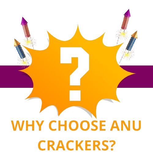 Anu Crackers